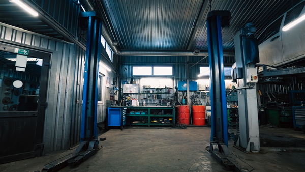 Car service in Valmiera - a reliable partner for your car maintenance and repair